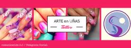 Taller NAIL ART - ARTE en las U&Ntilde;AS