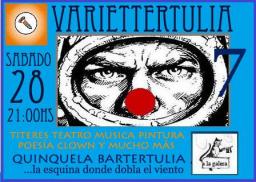  Variettertulia 7