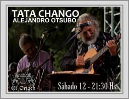 Tata Chango