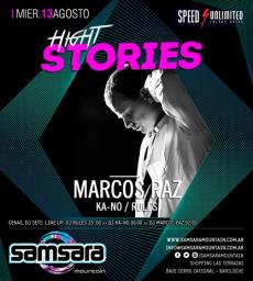 Hight Stories !!!