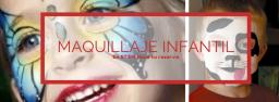 TALLER Maquillaje Infantil