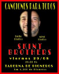 SKINT BROTHERS