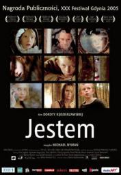 Cine en el barrio: Jestem