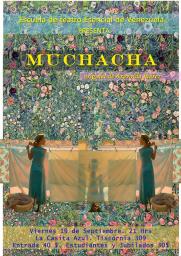 Estreno Teatral: Muchacha