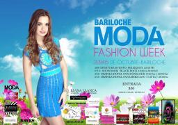 Bariloche Moda Fashion week