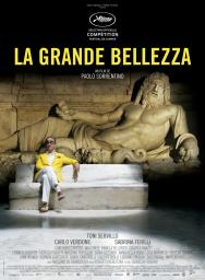 LA GRANDE BELLEZZA