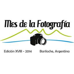 Conferencia de prensa del Mes de la Fotograf&iacute;a en Bariloche -XVIII-