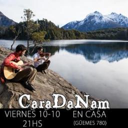 CaraDaNam