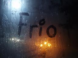  Frio oo