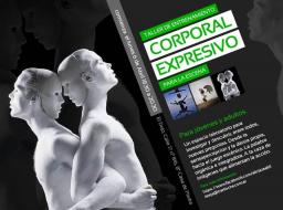 taller de Entrenamiento Corporal y Expresivo para la escena.