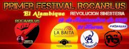 Primer Festival ROCANBLUS