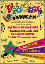 Vuelve la Fiesta Al Margen