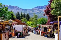 Segunda Fiesta de la Feria Regional de El Bols&oacute;n