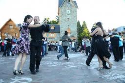 Bariloche celebra el D&iacute;a Nacional del Tango