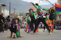 Con el cumplea&ntilde;os de la Negra Murguera contin&uacute;an las actividades del Carnaval 2016