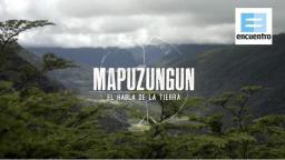 Mapuzungun en Sala Frey