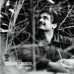 Concierto de Edgardo Cardozo con entrada libre!