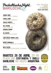 PechaKucha Night Bariloche Vol. 8