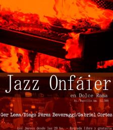 Jazz Onf&aacute;ier II