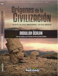 ENCUENTROS CON KURDIST&Aacute;N EN LA PATAGONIA. PRESENTACI&Oacute;N DEL LIBRO: OR&Iacute;GENES DE LA CIVILIZACI&Oacute;N  (Editorial Sudestada)