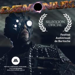 Proyecci&oacute;n DAEMONIUM: SOLDADO DEL INFRAMUNDO