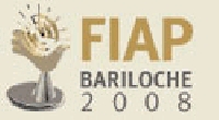 FIAP 2008 - Programaci&oacute;n