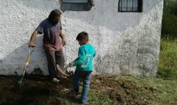  viernes: 2&deg; Encuentro de la Red de Huerteras/os del oeste