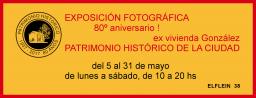 Inauguraci&oacute;n muestra fotogr&aacute;fica