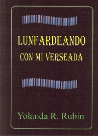 YOLANDA ROSAURA RUBIN