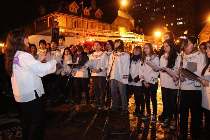 La m&uacute;sica coral recorrer&aacute; la calle Mitre