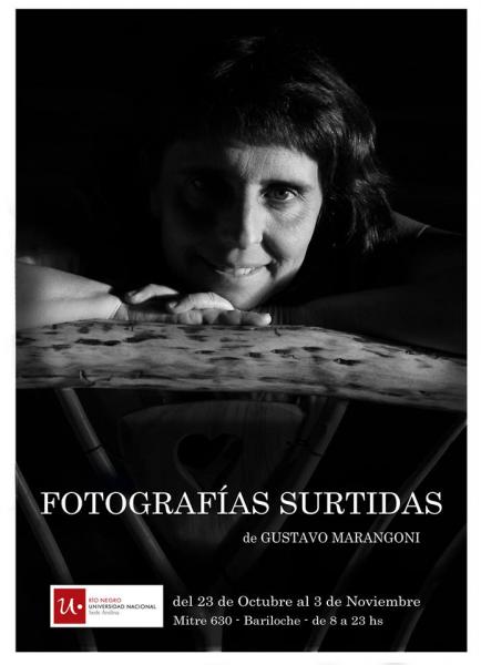 Muestra: FOTOGRAF&Iacute;AS SURTIDAS