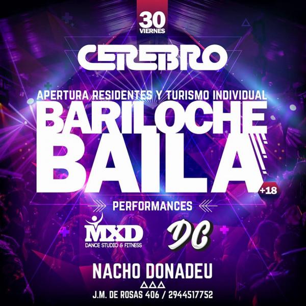 Bariloche Baila!