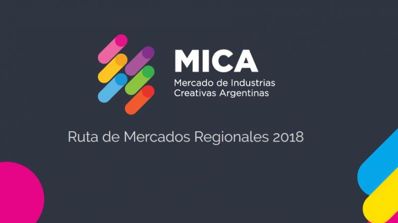 MICA 2018: Espacio INAMU  Gesti&oacute;n y Producci&oacute;n de m&uacute;sica en vivo