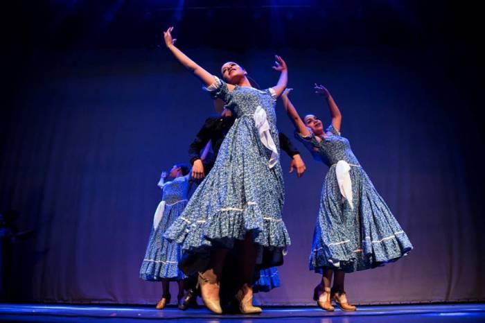 Patagonia, tierra que danza: una cita para no dejar pasar con lo mejor del folklore