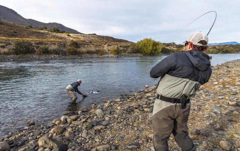 Charla Informativa - Curso Gu&iacute;a de Pesca