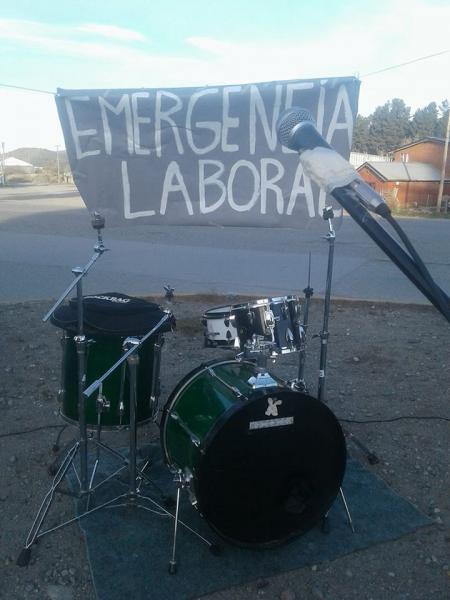 3&deg; Recital por la Emergencia Laboral