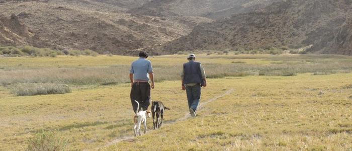 Seminario abierto sobre Comunidades Originarias Mapuche