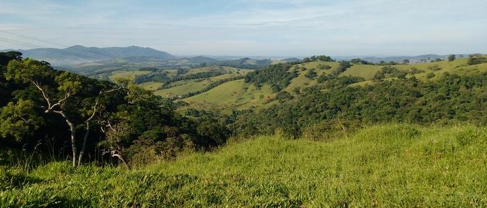 Seminario sobre paisajes agr&iacute;colas funcionales