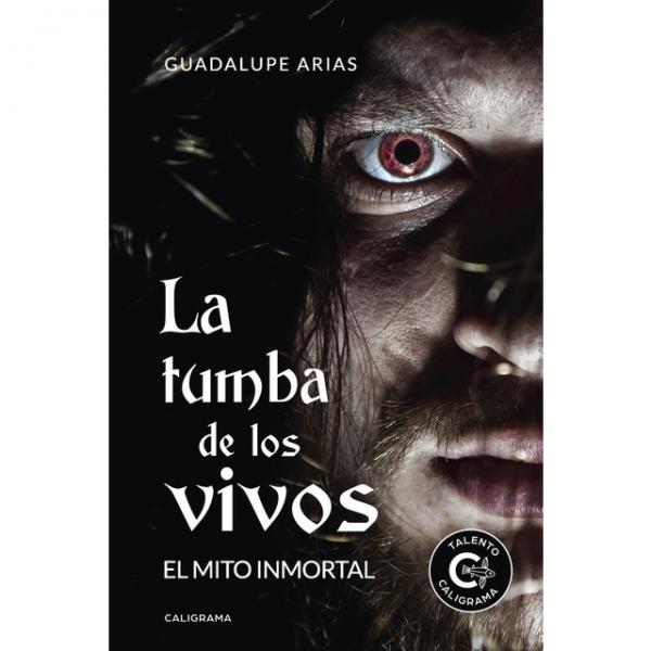 Presentaci&oacute;n de libro La Tumba de los Vivos, de Guadalupe Arias