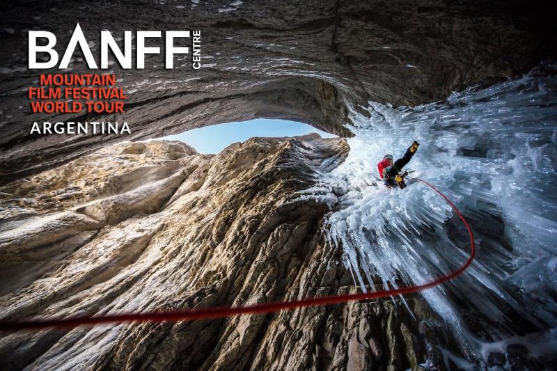 Banff Mountain Film Festival