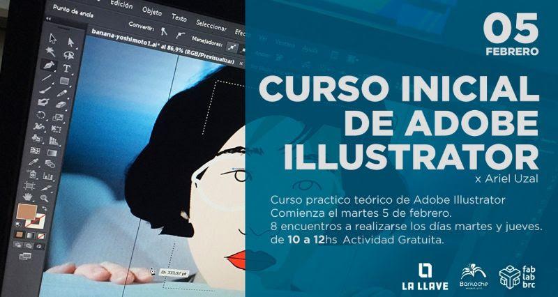 Curso Inicial de Adobe Illustrator