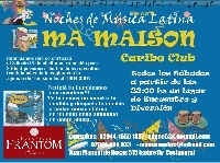 MA MAISON CARIBE CLUB
