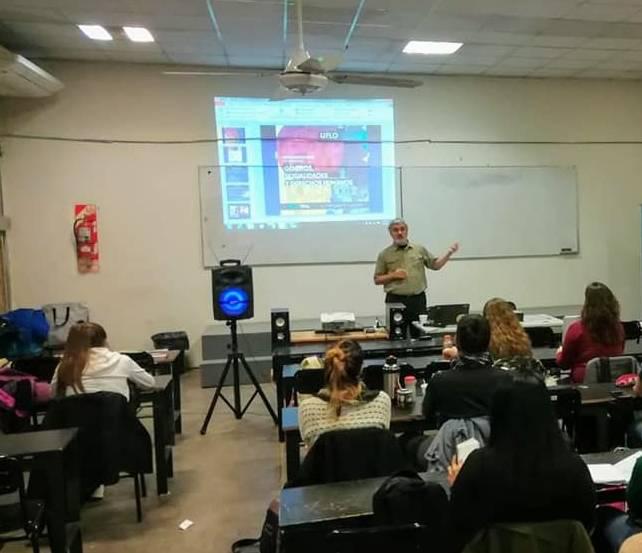 Curso de Diversidad Sexual e Inclusi&oacute;n Educativa