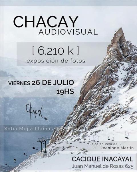 Chacay Audiovisual