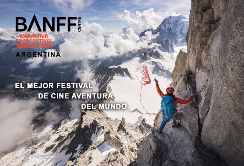 BANFF Mountain Film Festival