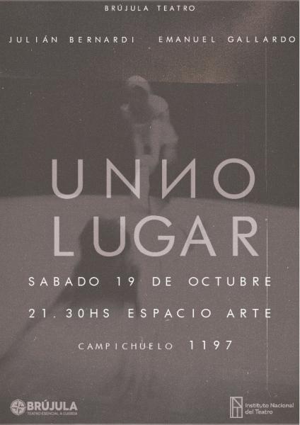 UNNO LUGAR