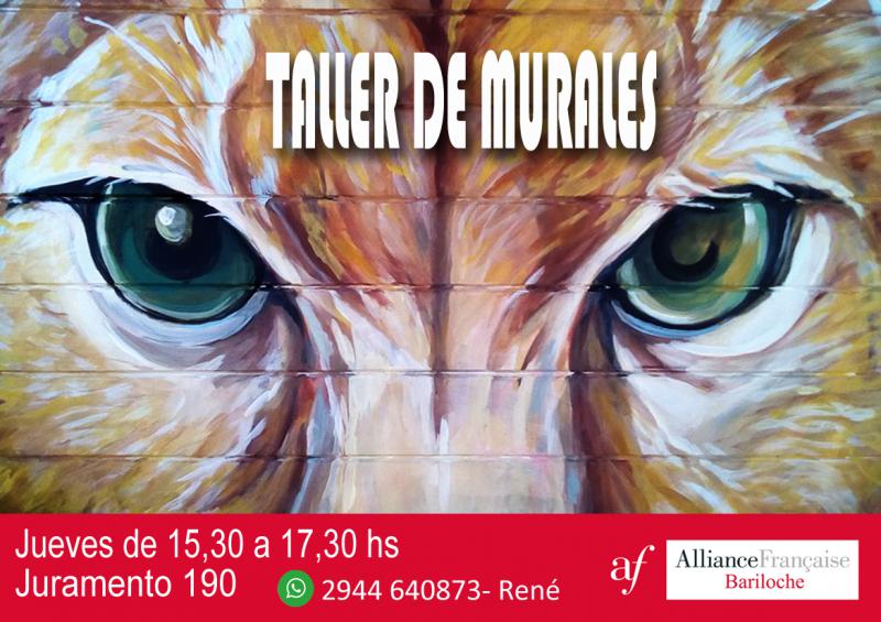 Taller de Murales