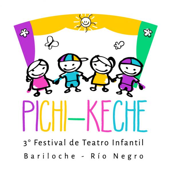 3er Festival de Teatro Infantil Pichi Keche - Talleres