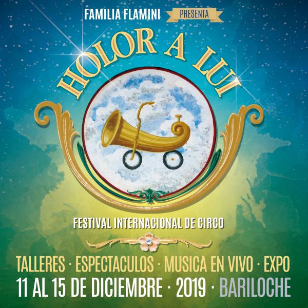 Festival Internacional de Circo 'Holor a Lui'