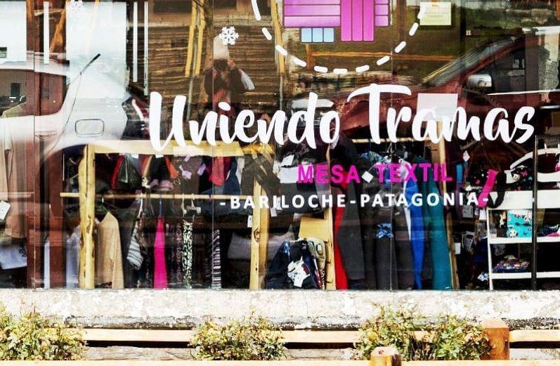 Con un desfile vuelve Uniendo Tramas para comprar local esta Navidad